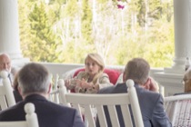 Bretton Woods 2014 Conference Image