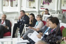 Bretton Woods 2014 Conference Image