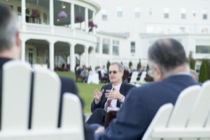Bretton Woods 2014 Conference Image