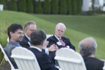 Bretton Woods 2014 Conference Image